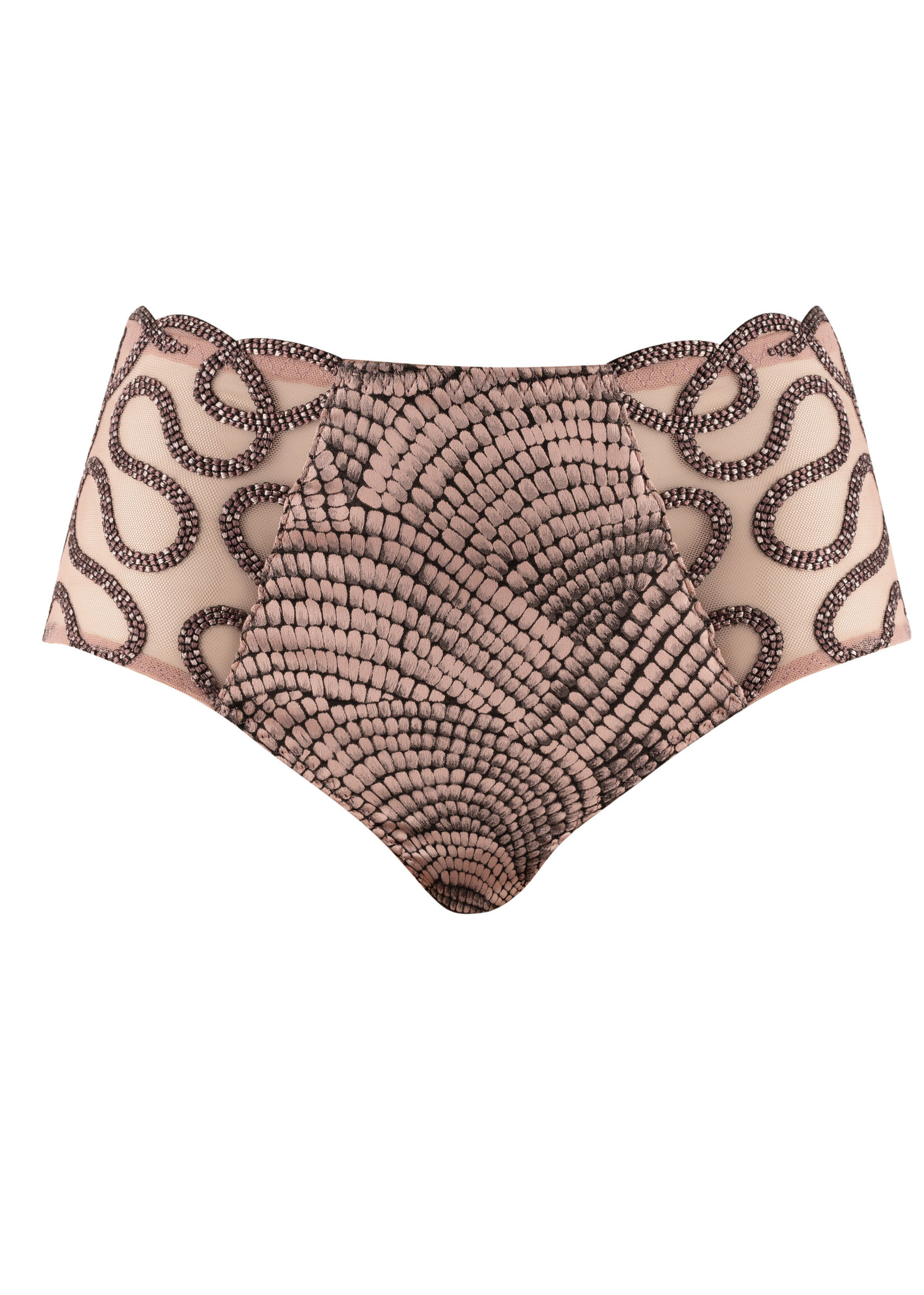 Louisa Bracq Culotte Louisa Bracq Divine 48250