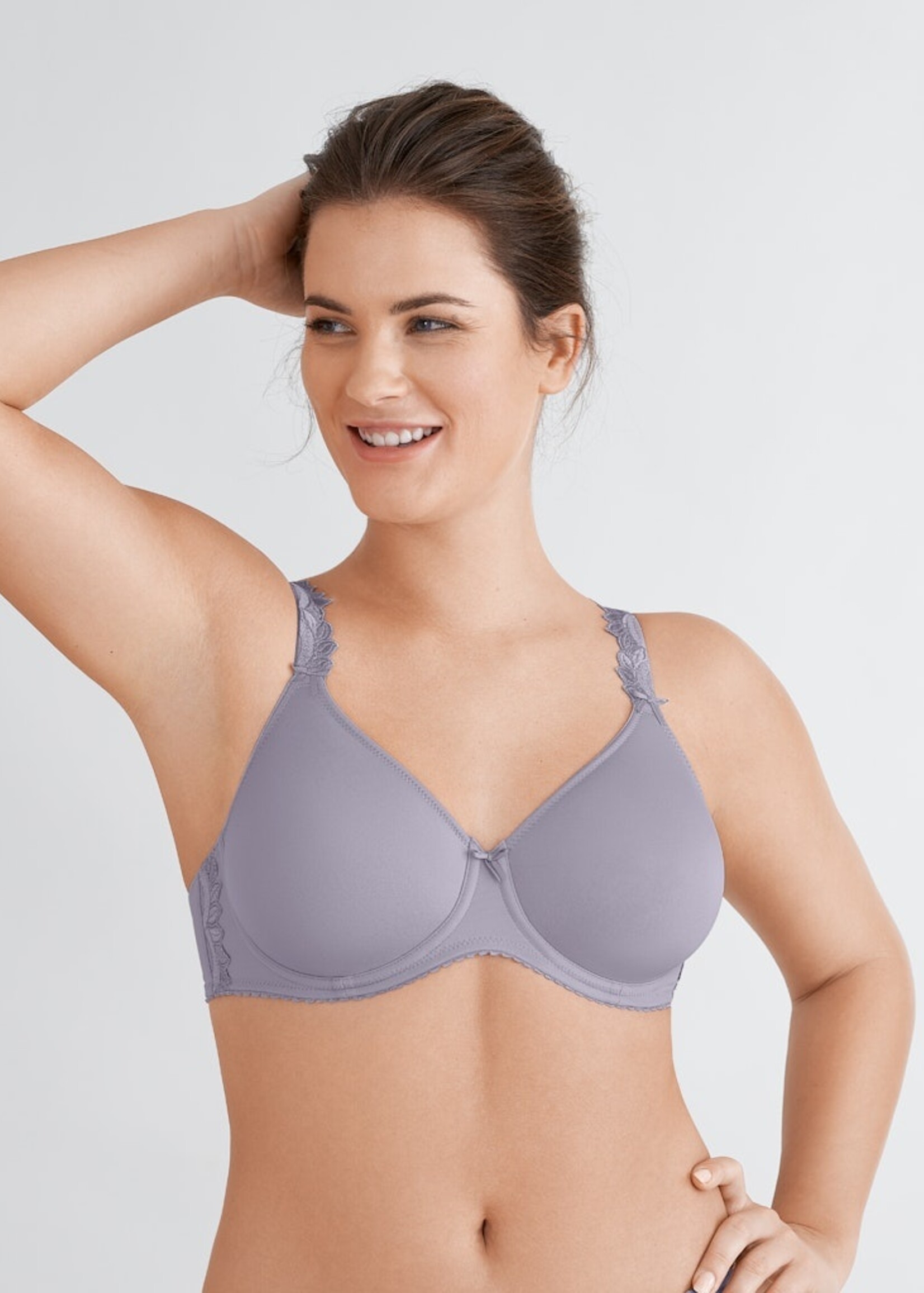 Felina Soutien-gorge Felina Rhapsody 206210 Violet