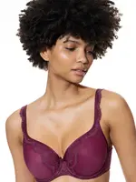 Mey Soutien-gorge Mey Amazing (FC) cerise 74238