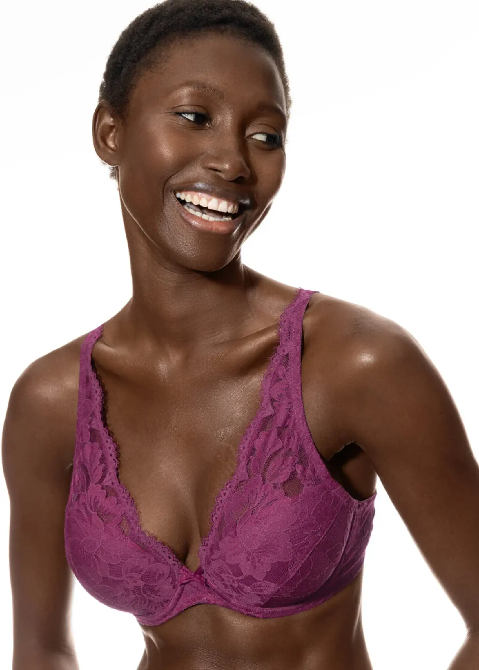 Mey Soutien-gorge Mey Amazing (SF) 74229