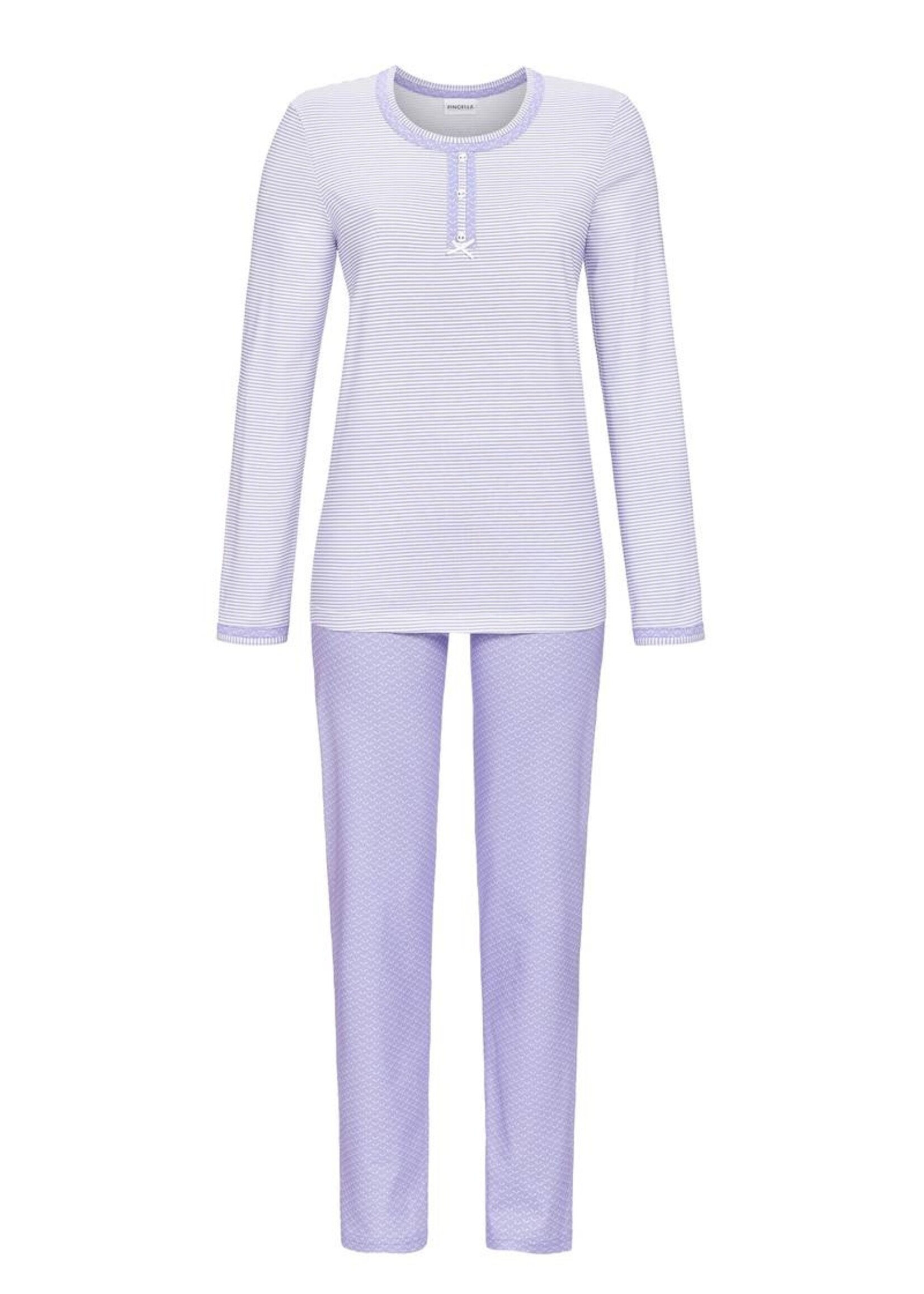 Ringella Pyjama Ringella Women 4511238
