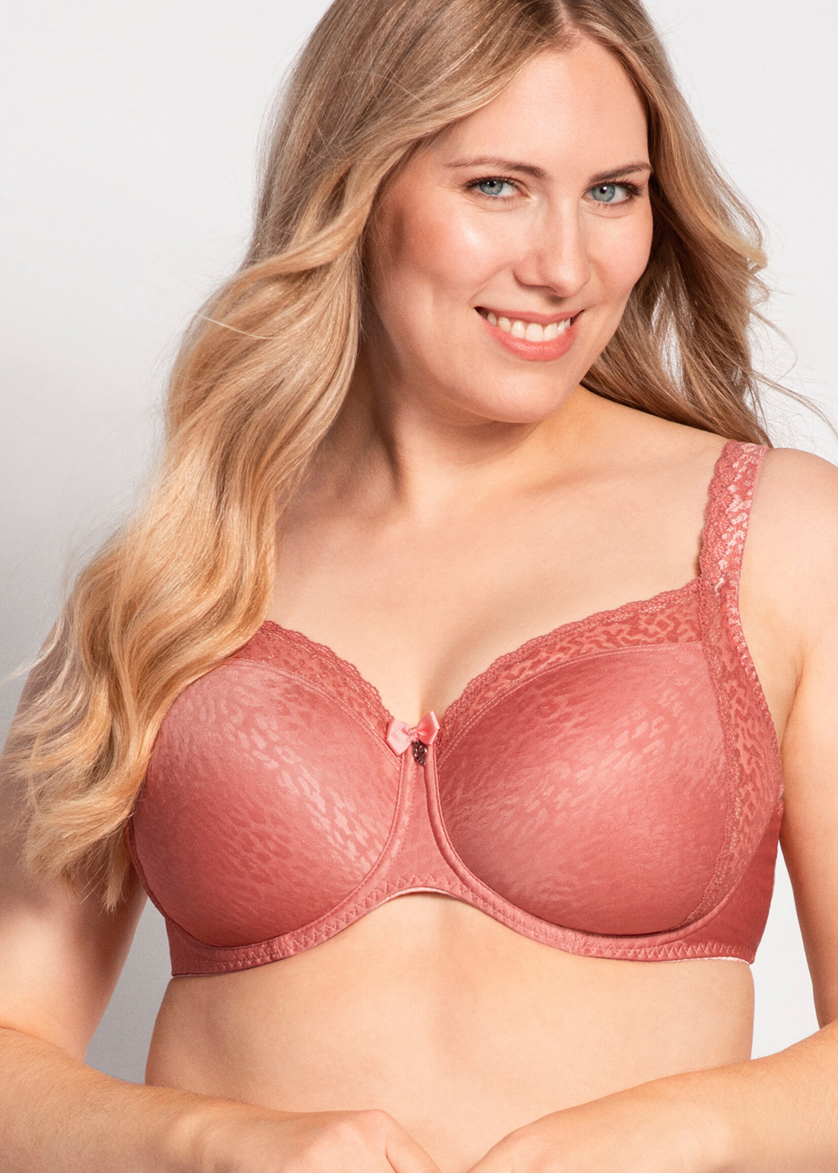 Ulla Soutien-gorge Ulla Lynn 2420