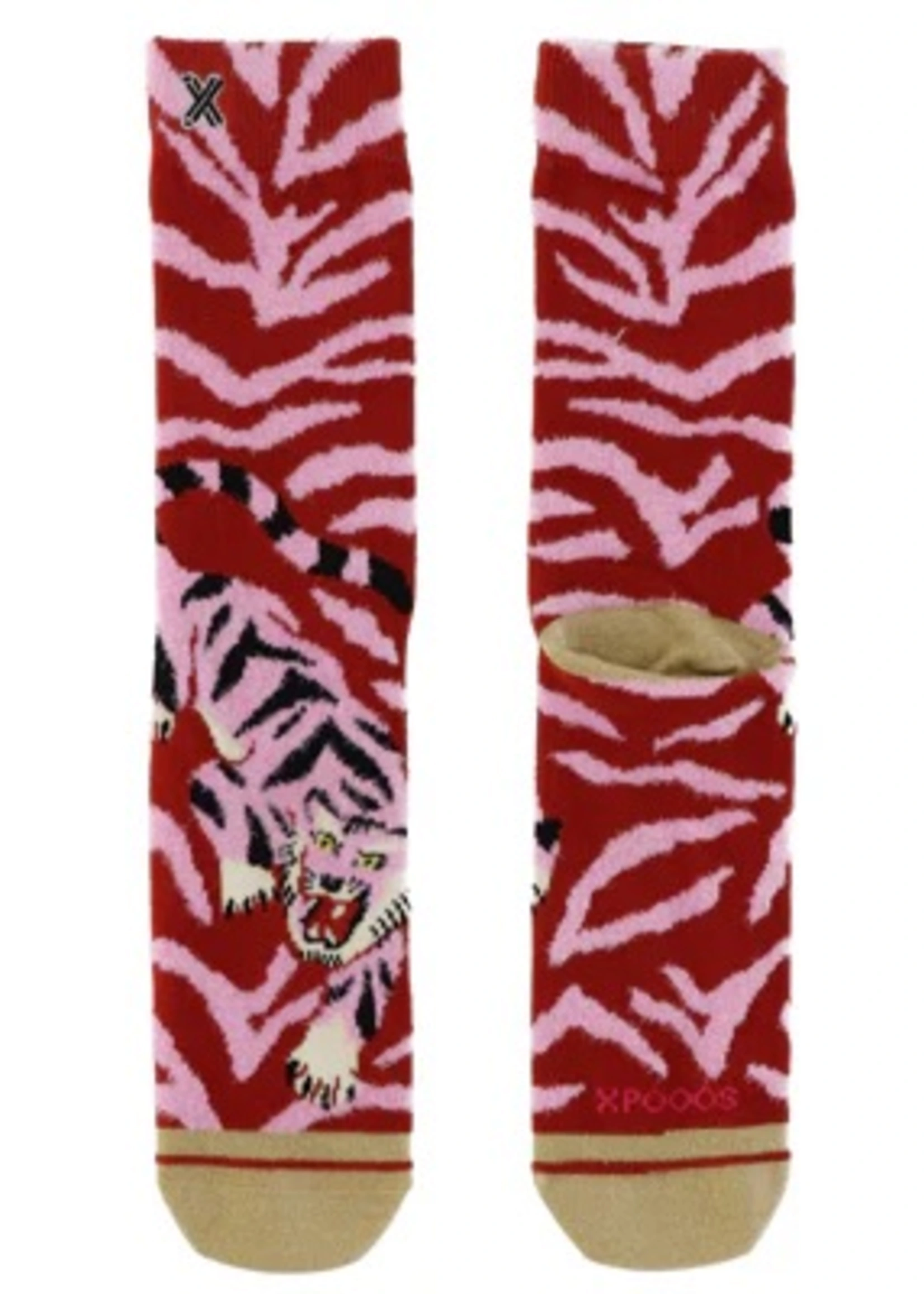 Xpooos Chaussettes Xpooos Kittycat 70264