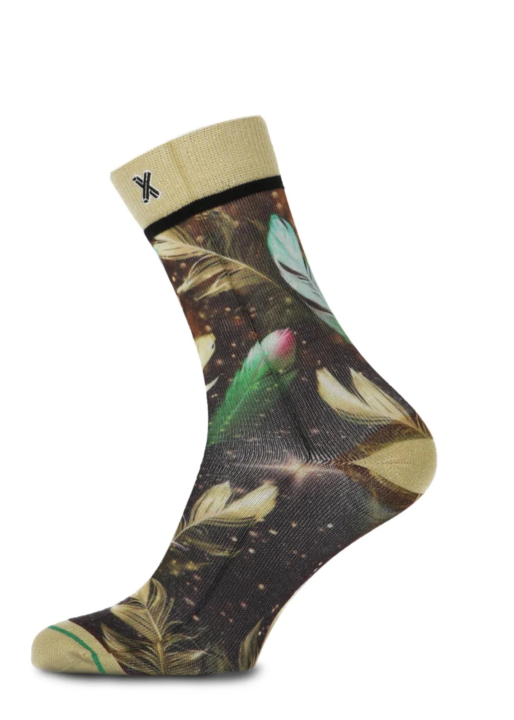 Xpooos Chaussettes Xpooos Flying high 70270