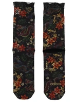 Xpooos Chaussettes Xpooos Dragon 70263