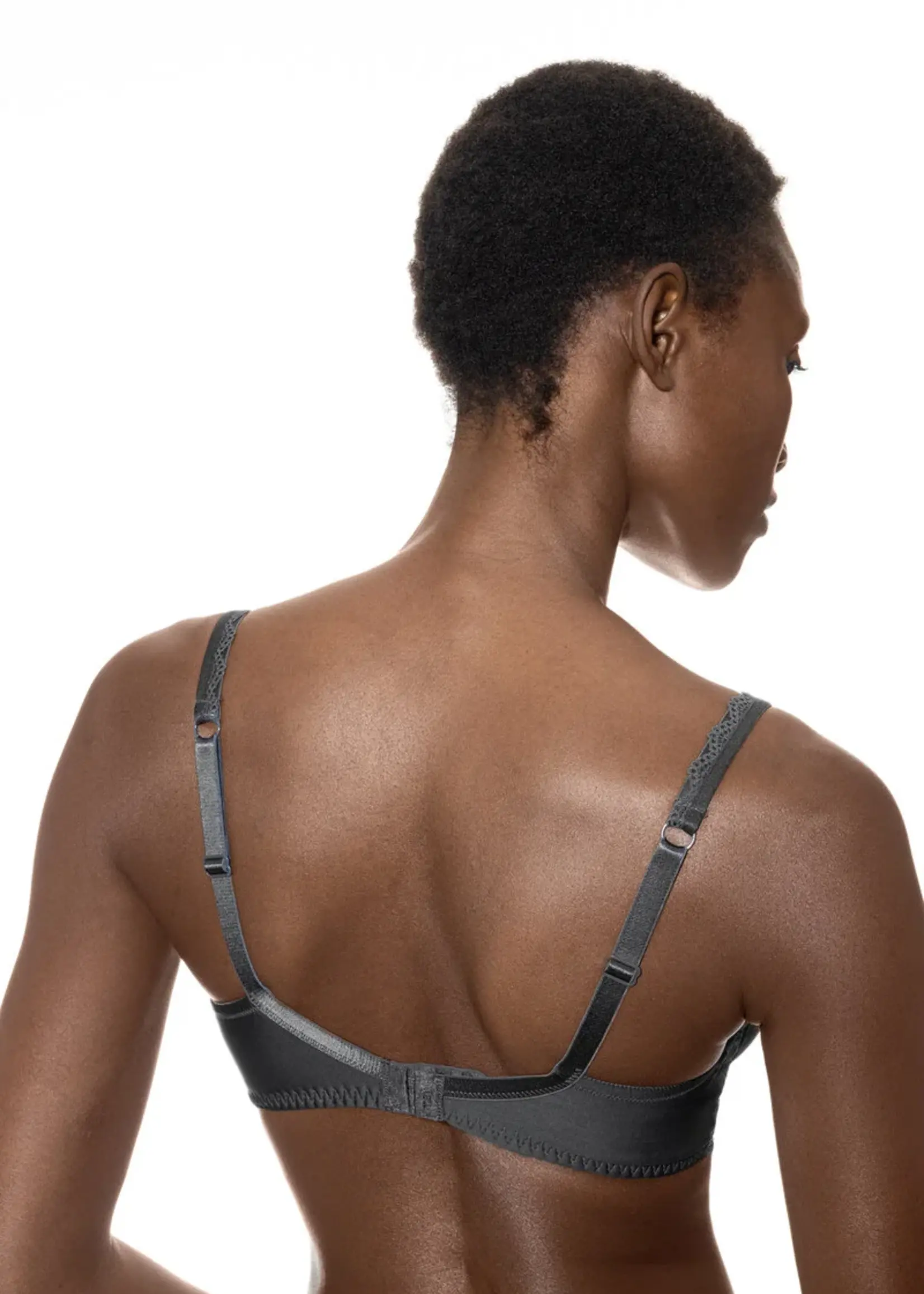 Mey Soutien-gorge Mey Amorous (FC) 74808 gris