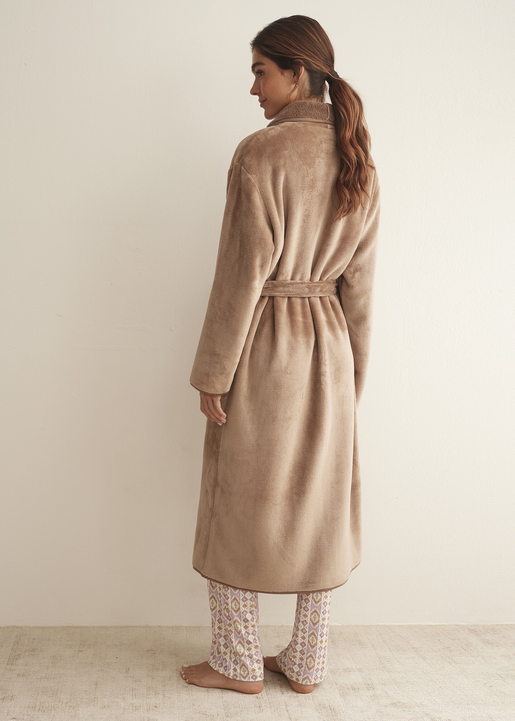 Selmark Robe de chambre Selmark PC094