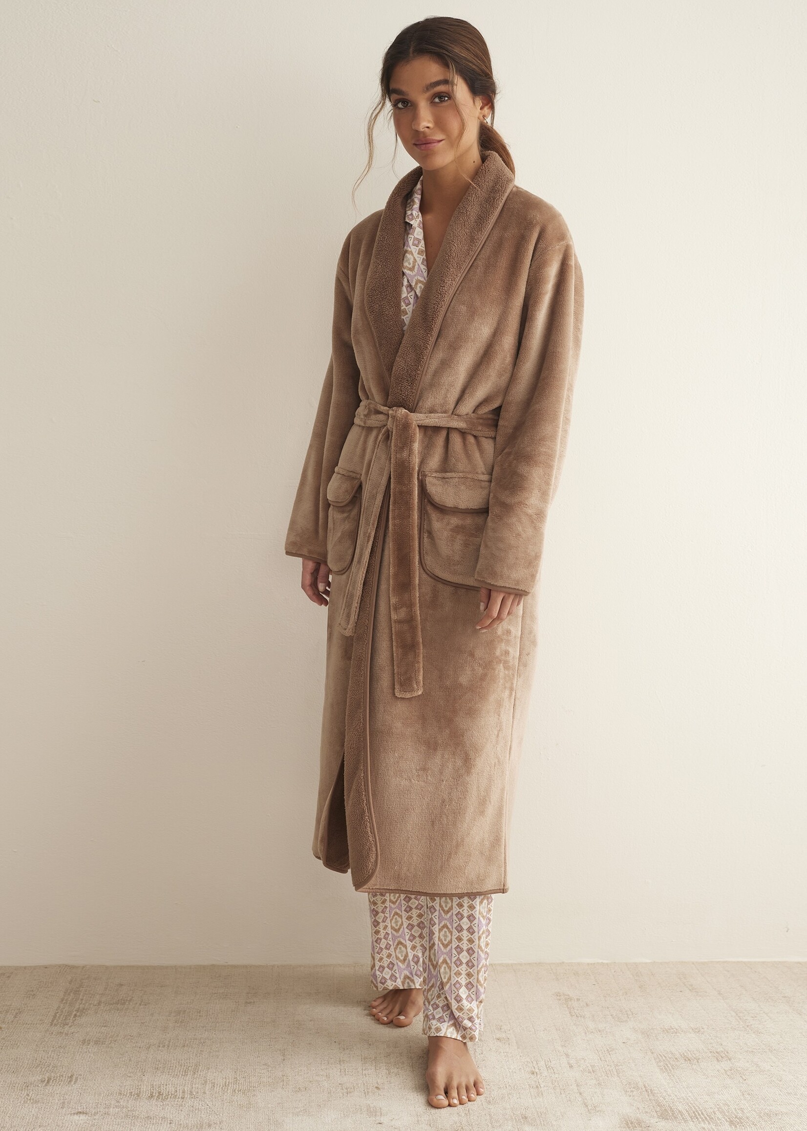 Selmark Robe de chambre Selmark PC094
