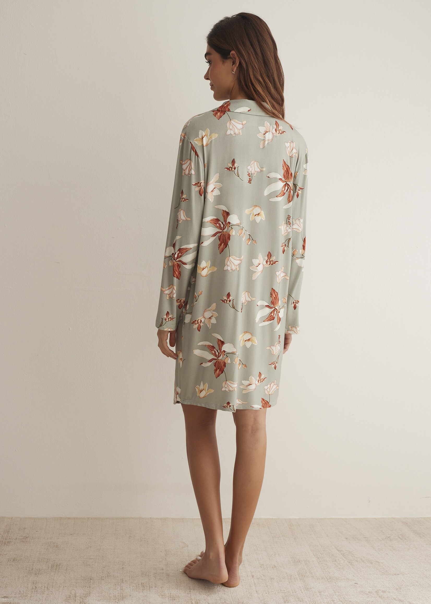 Selmark Chemise de nuit Selmark P9263