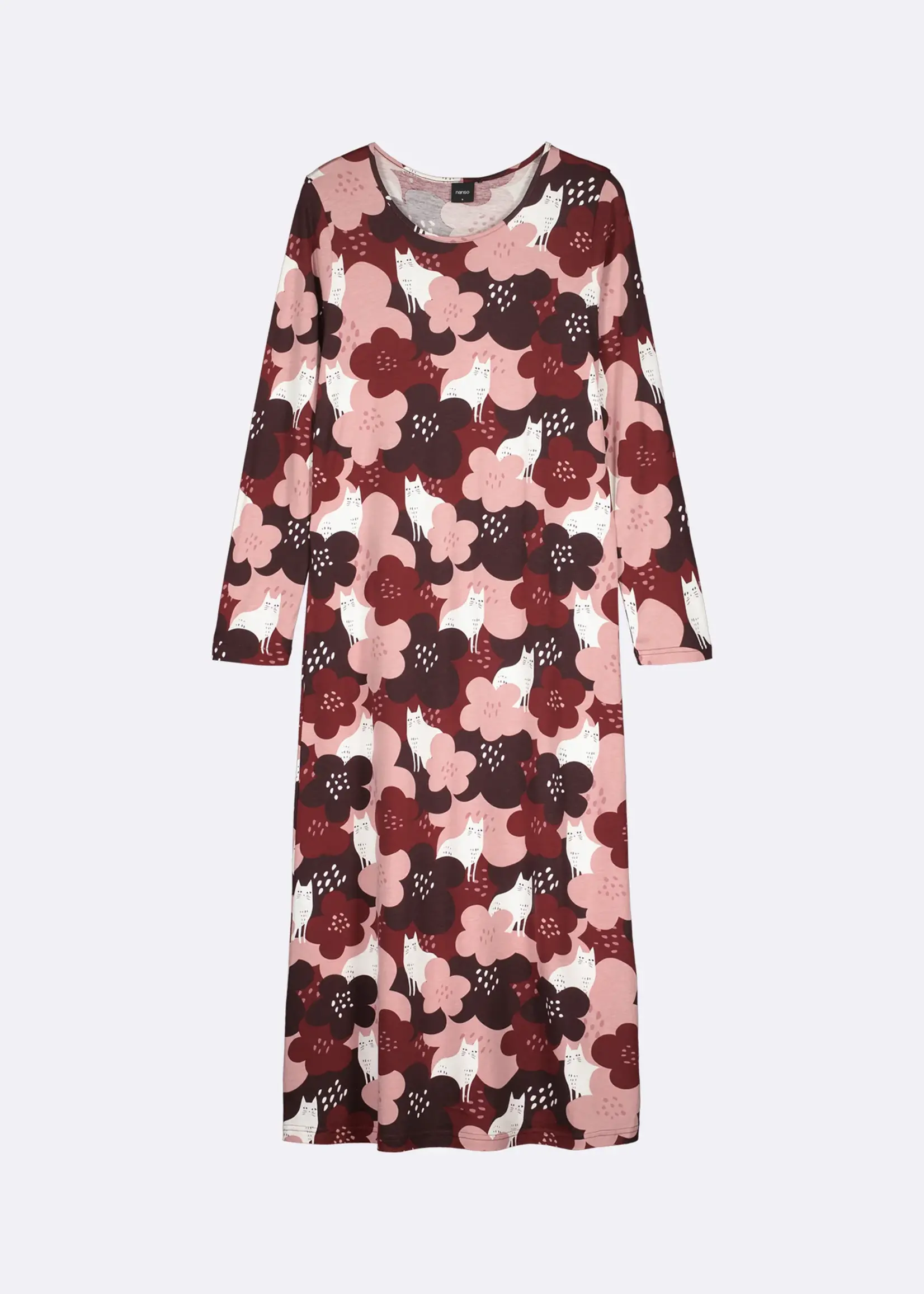 Nanso Robe longue Nanso Sylvi 28682