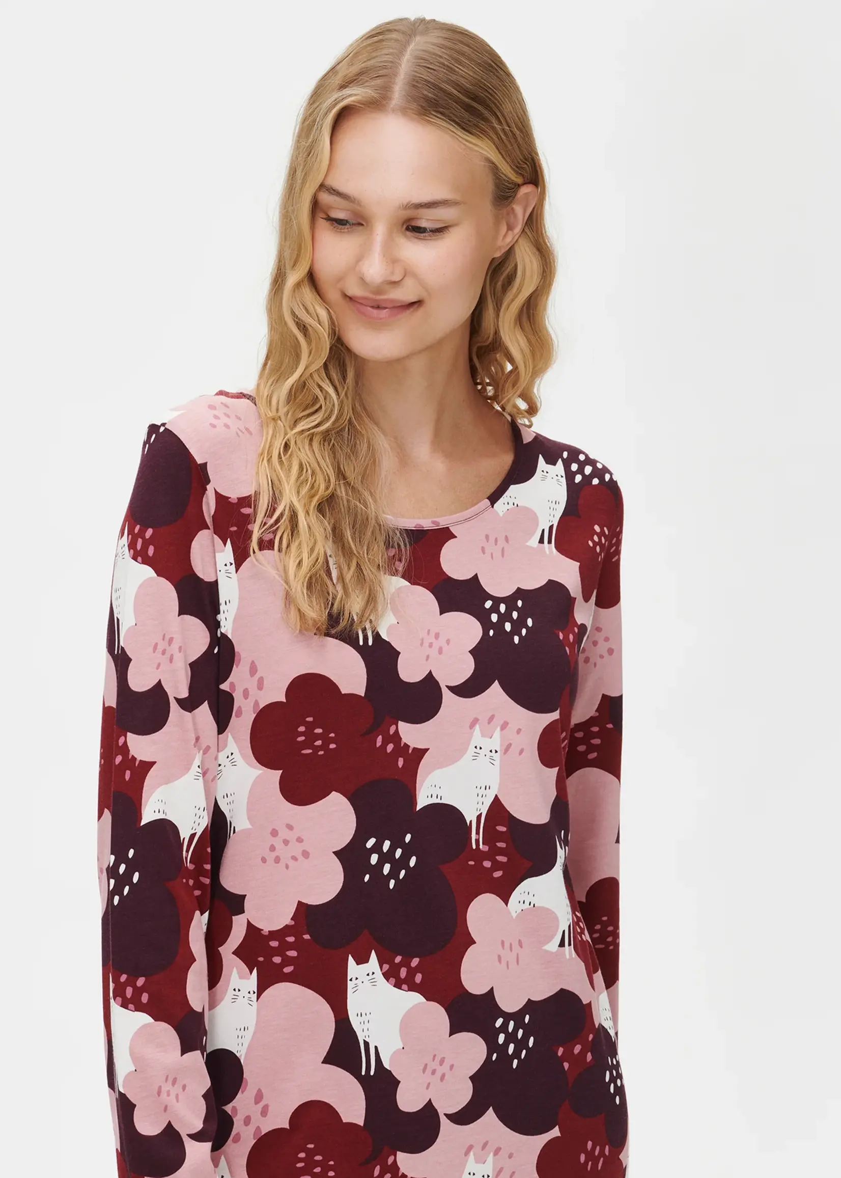 Nanso Robe longue Nanso Sylvi 28682