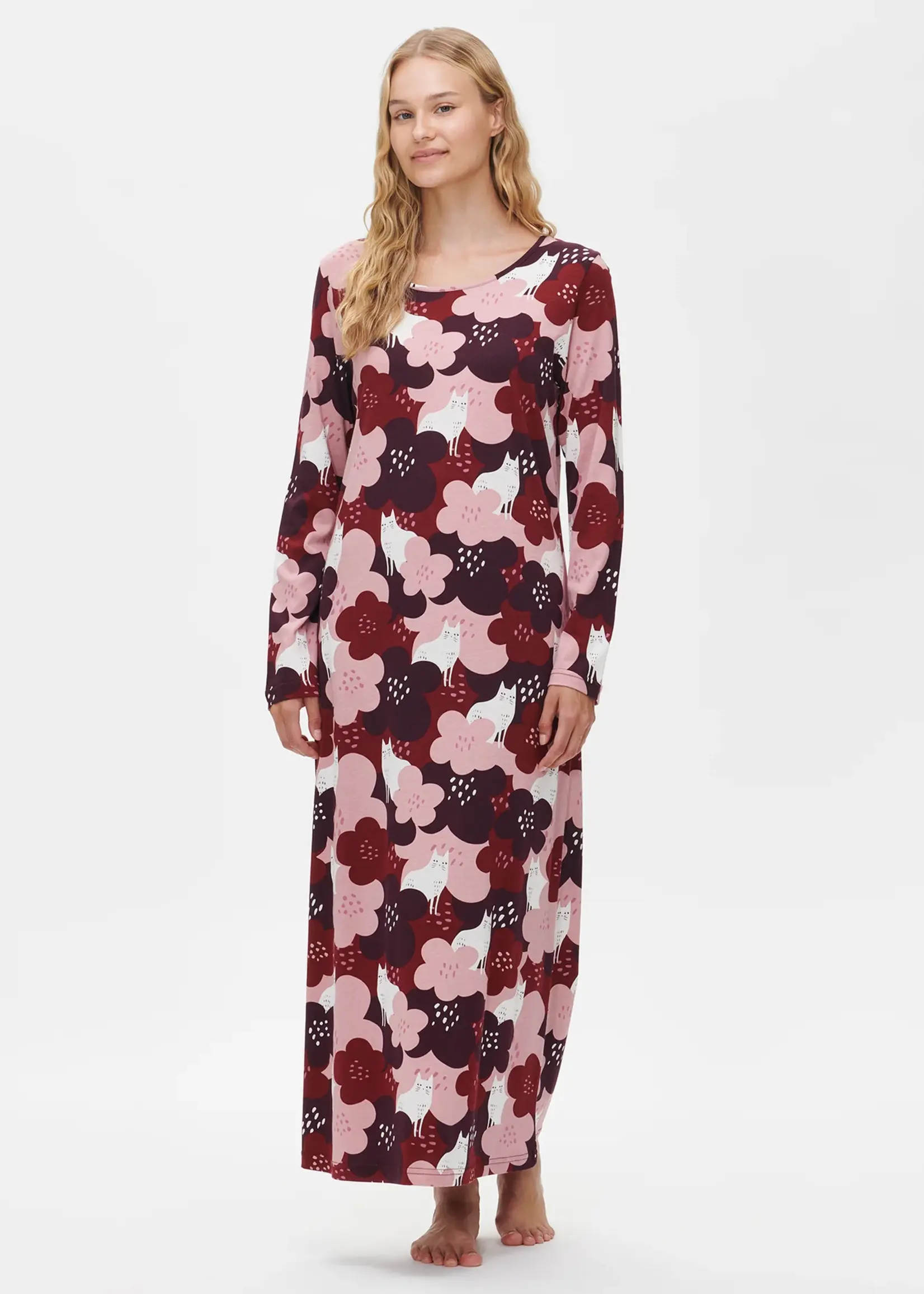 Nanso Robe longue Nanso Sylvi 28682