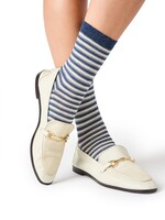 Philippe Matignon Chaussettes Philippe Matignon Righe