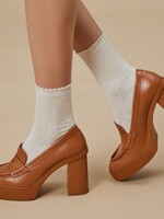 Philippe Matignon Chaussettes Philippe Matignon Intreccio