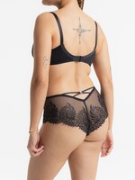 Louisa Bracq Shorty Louisa Bracq Swan 52940