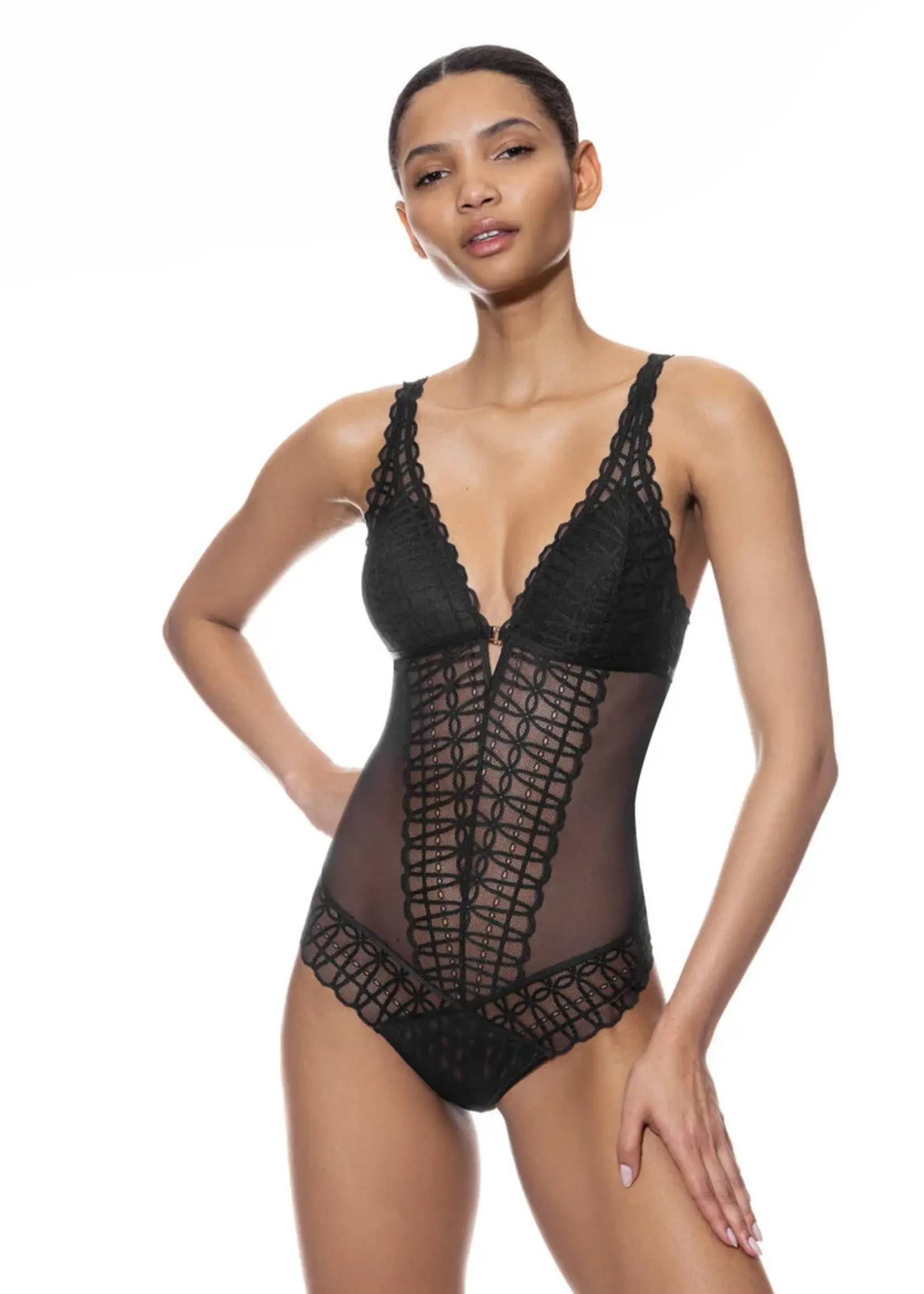 Mey Body Mey Captivating 1330000