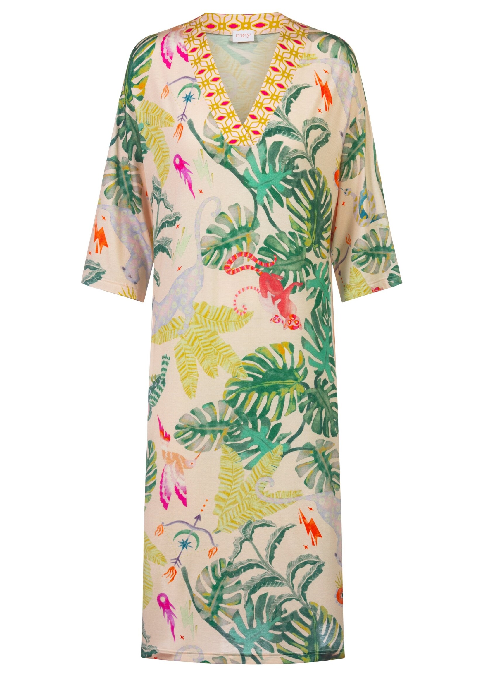 Mey Robe Mey Mystic jungle 1230052