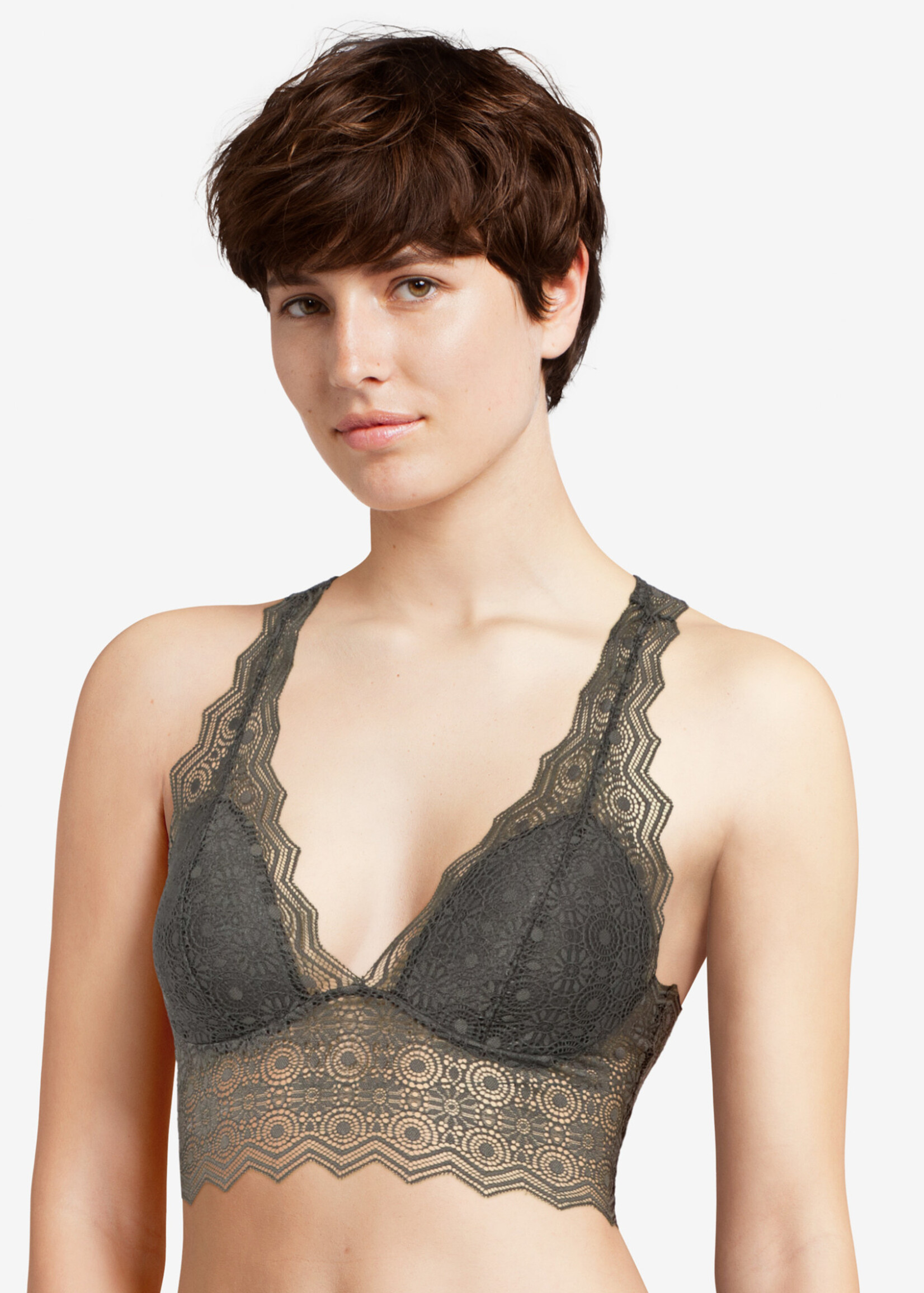 Bralette Passionata Georgia