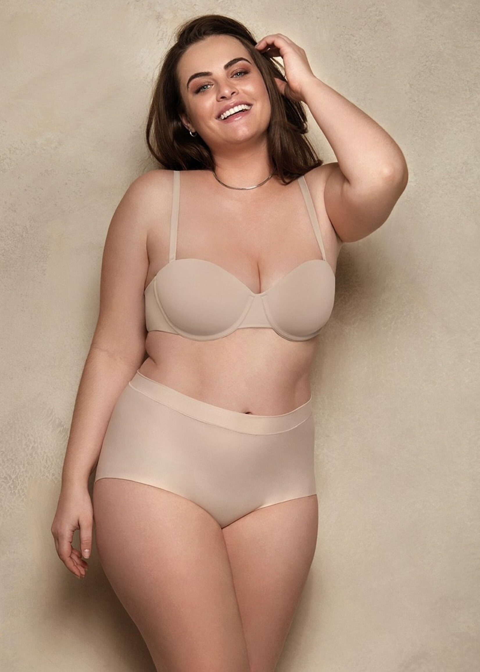 Janira Braga plus Janira Sweet contour 32125