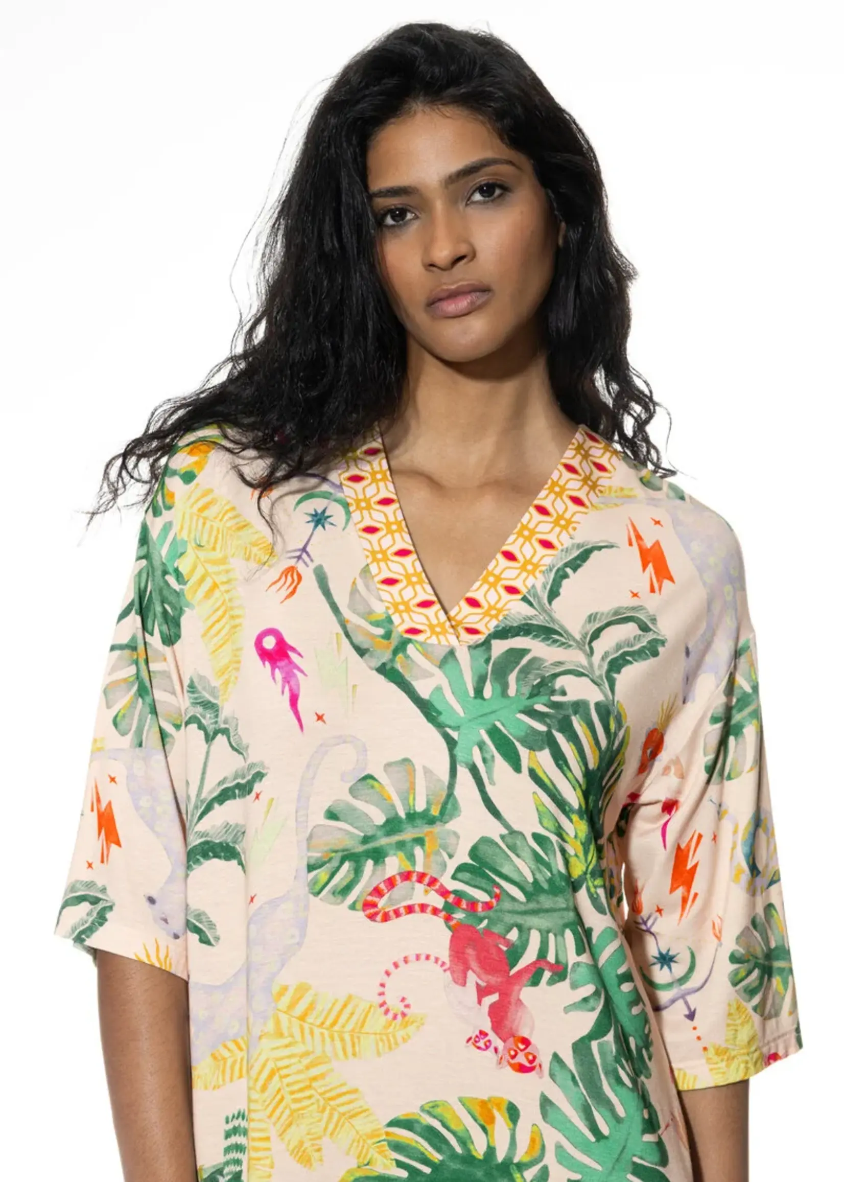 Mey Robe Mey Mystic jungle 1230052