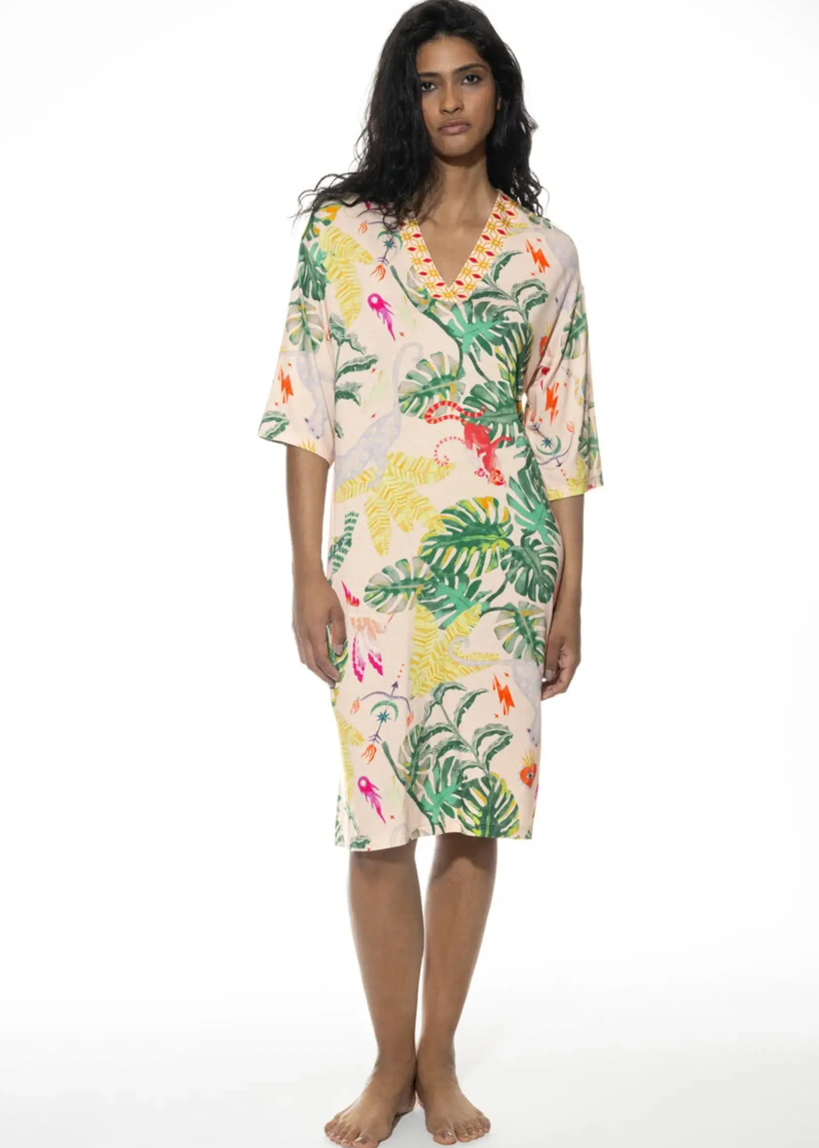 Mey Robe Mey Mystic jungle 1230052