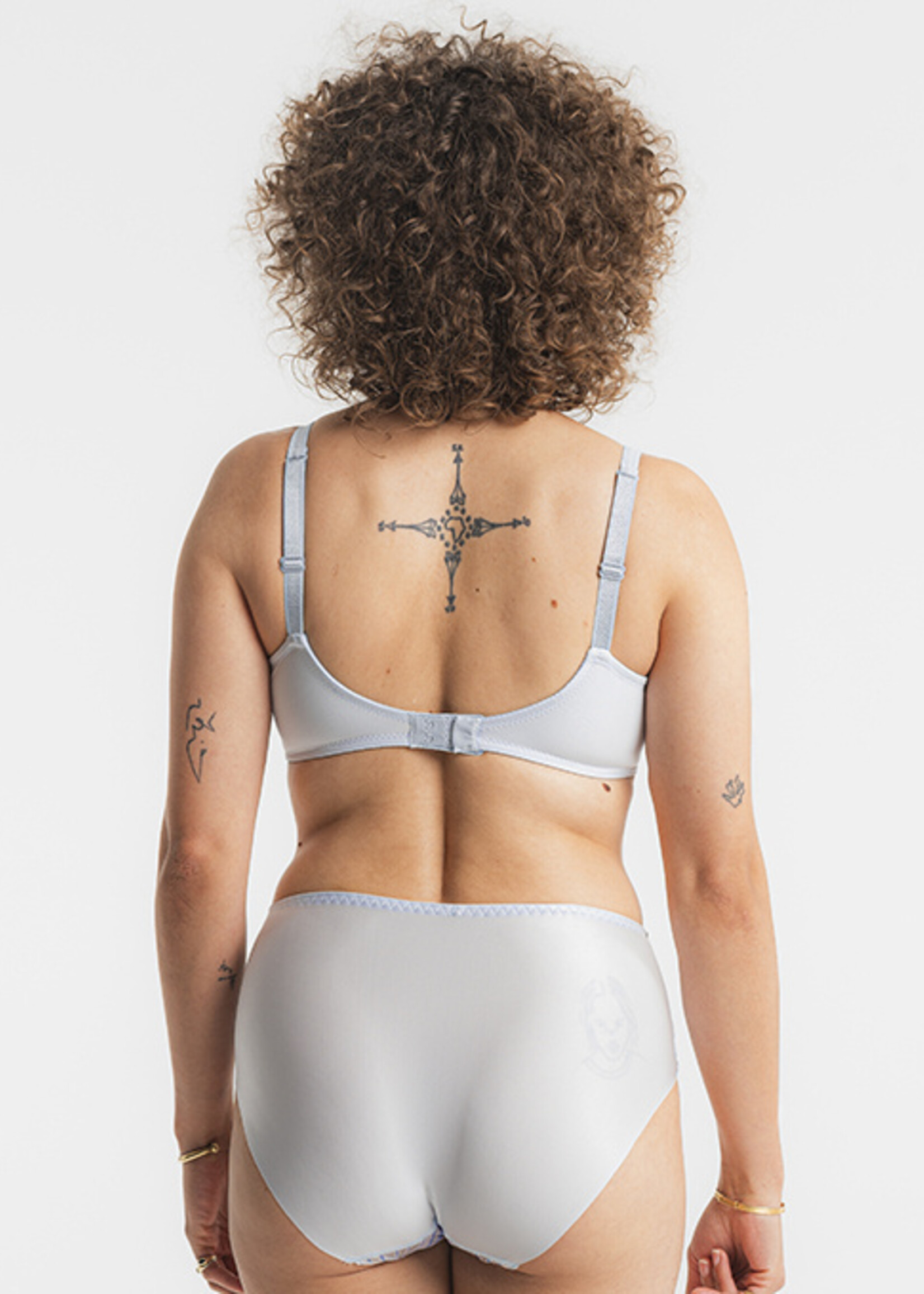 Louisa Bracq Culotte Louisa Bracq Hermione 51550