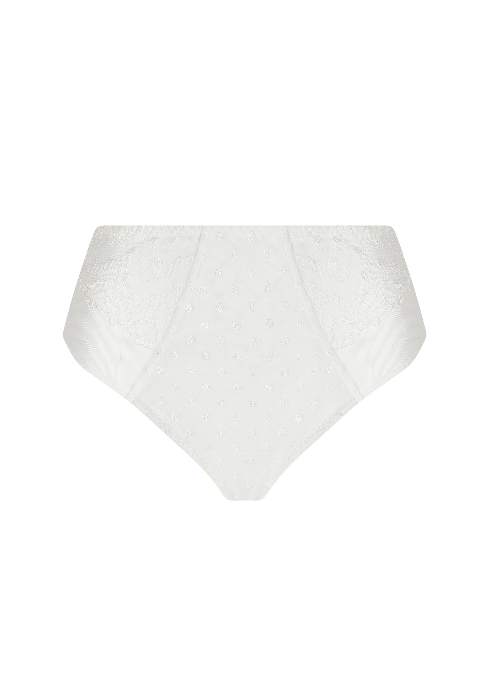 Antigel Culotte haute Antigel Je t'aime FCJ0325