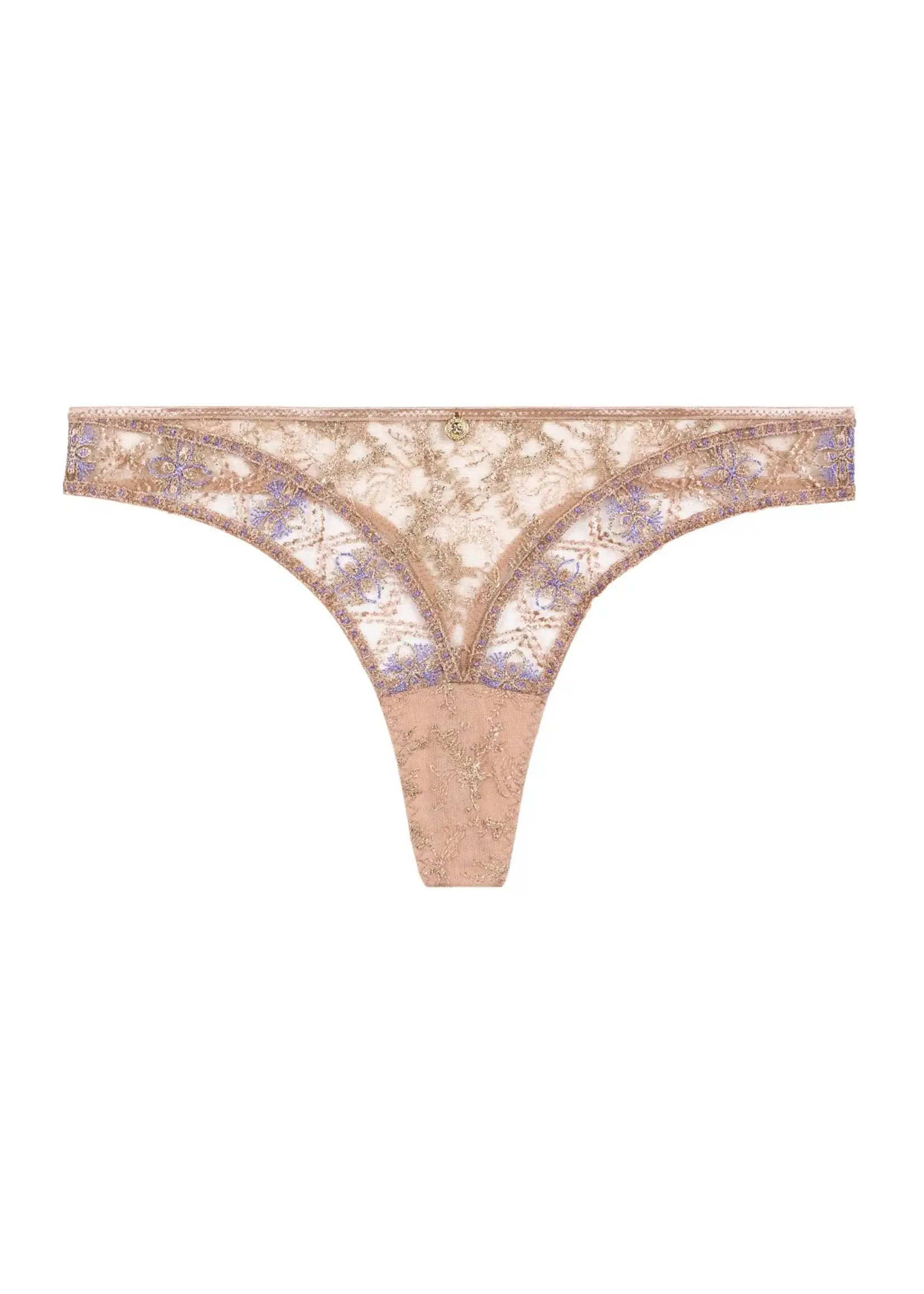 Aubade Tanga Aubade Sound of heart 4C26