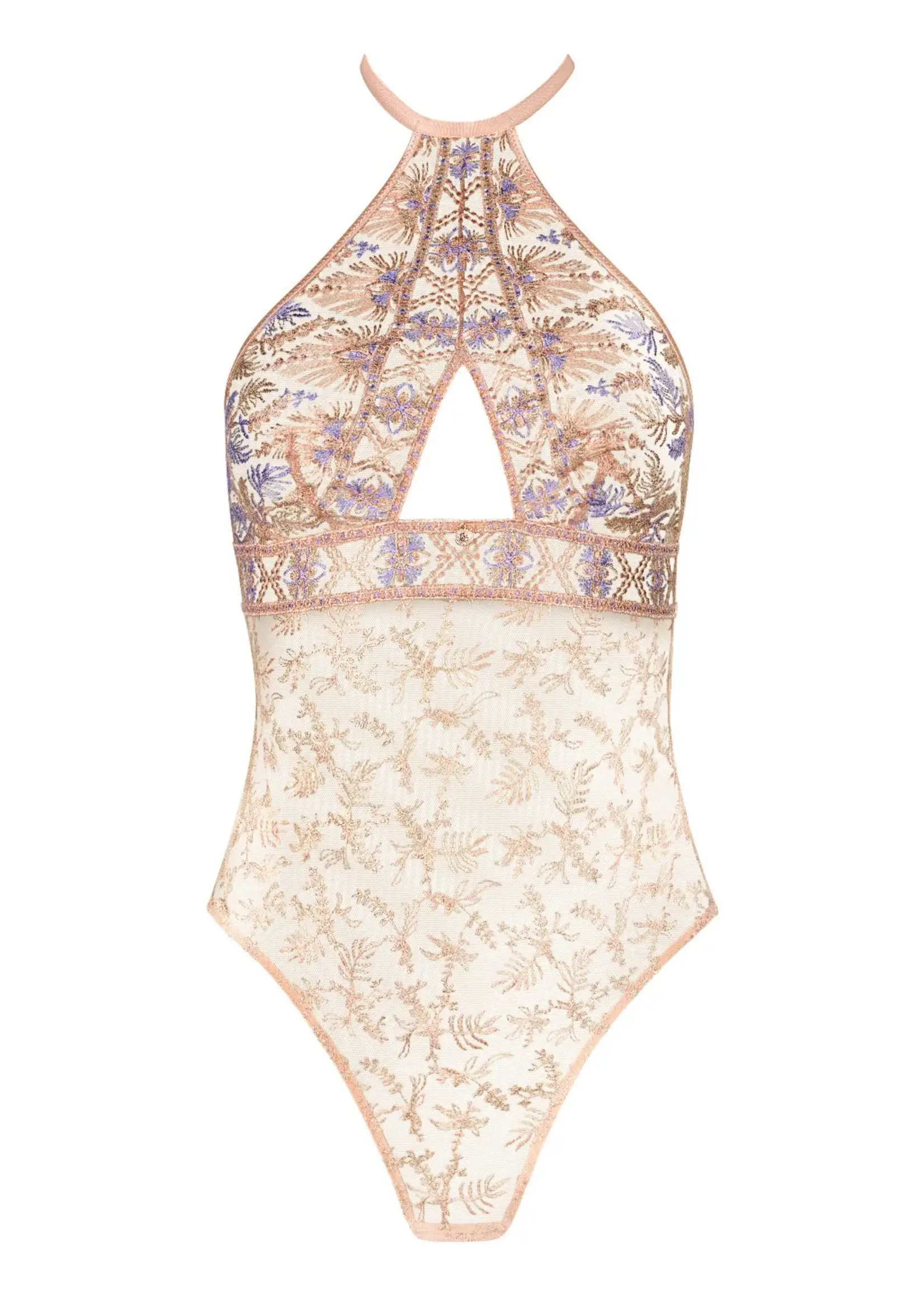 Aubade Body Aubade Sound of heart 4C86