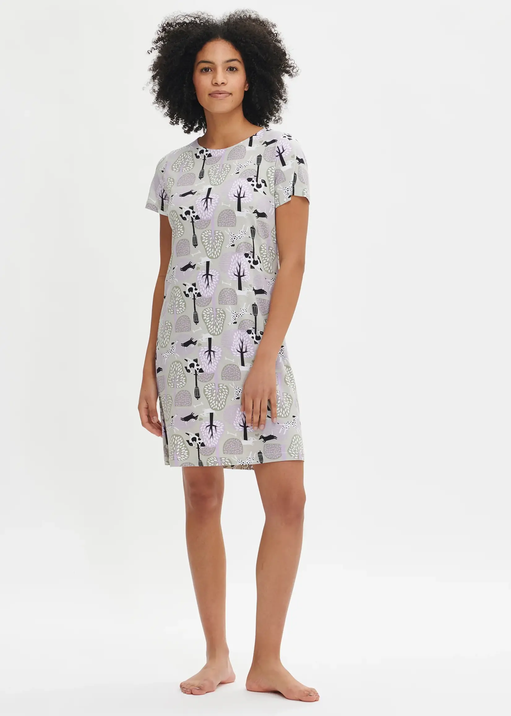Nanso Robe Nanso Luna 28778