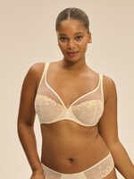 Simone Pérèle Soutien-gorge plongeant Simone Pérèle Délice 12X319*