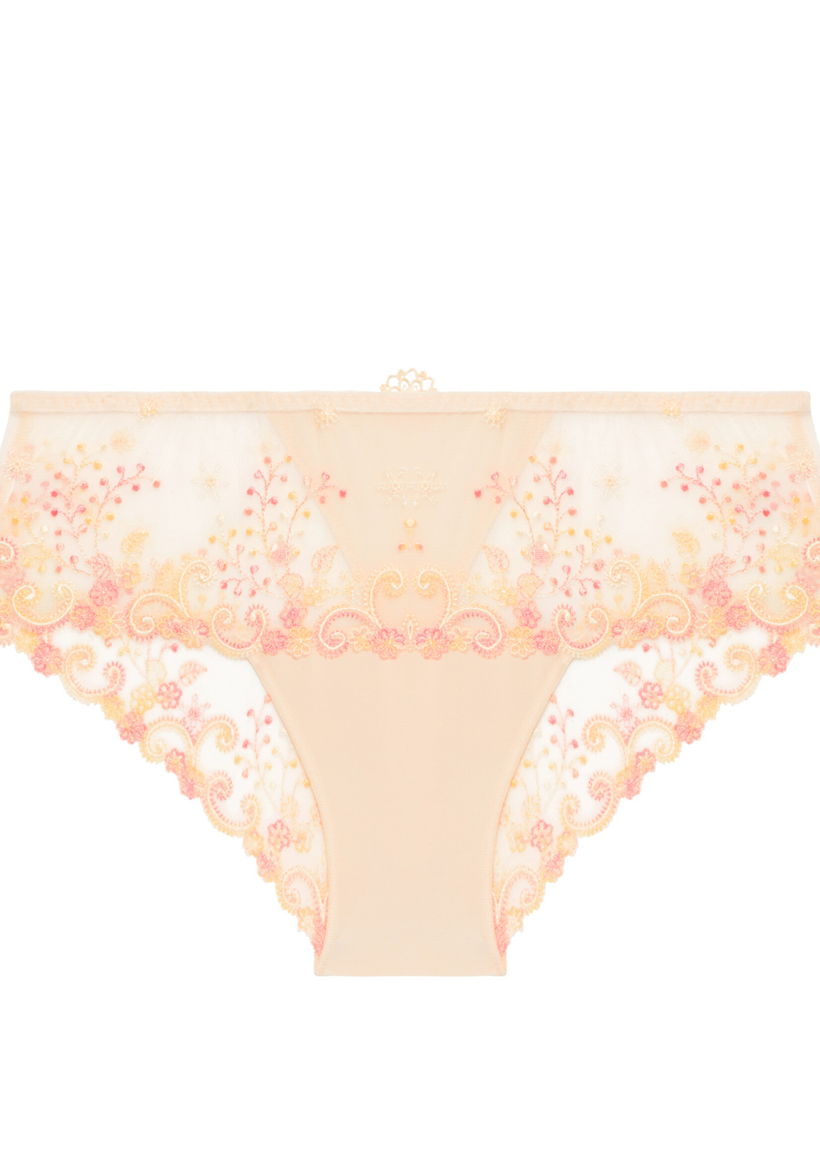 Simone Pérèle Shorty Simone Pérèle Délice 12X630