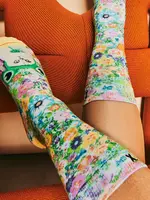Xpooos Chaussettes Xpooos Kittycat 70256
