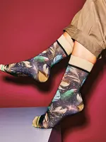 Xpooos Chaussettes Xpooos Flying high 70270
