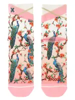 Xpooos Socquettes Xpooos Peacock 301052005