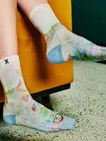 Xpooos Chaussettes Xpooos Teatime 301012006
