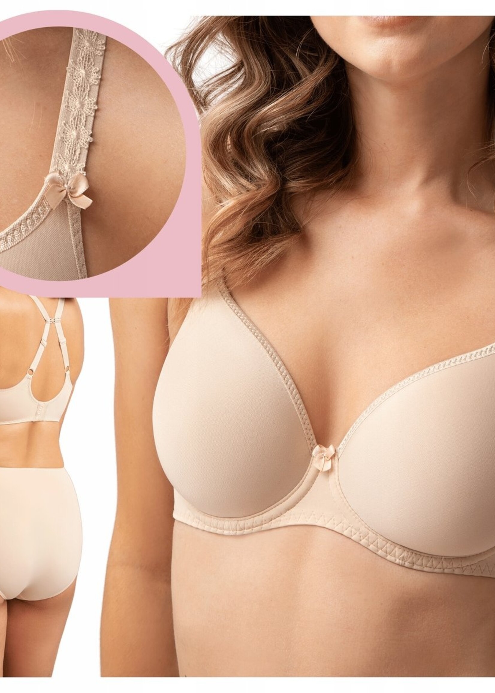 Corin Soutien-gorge Corin Sophia 17731
