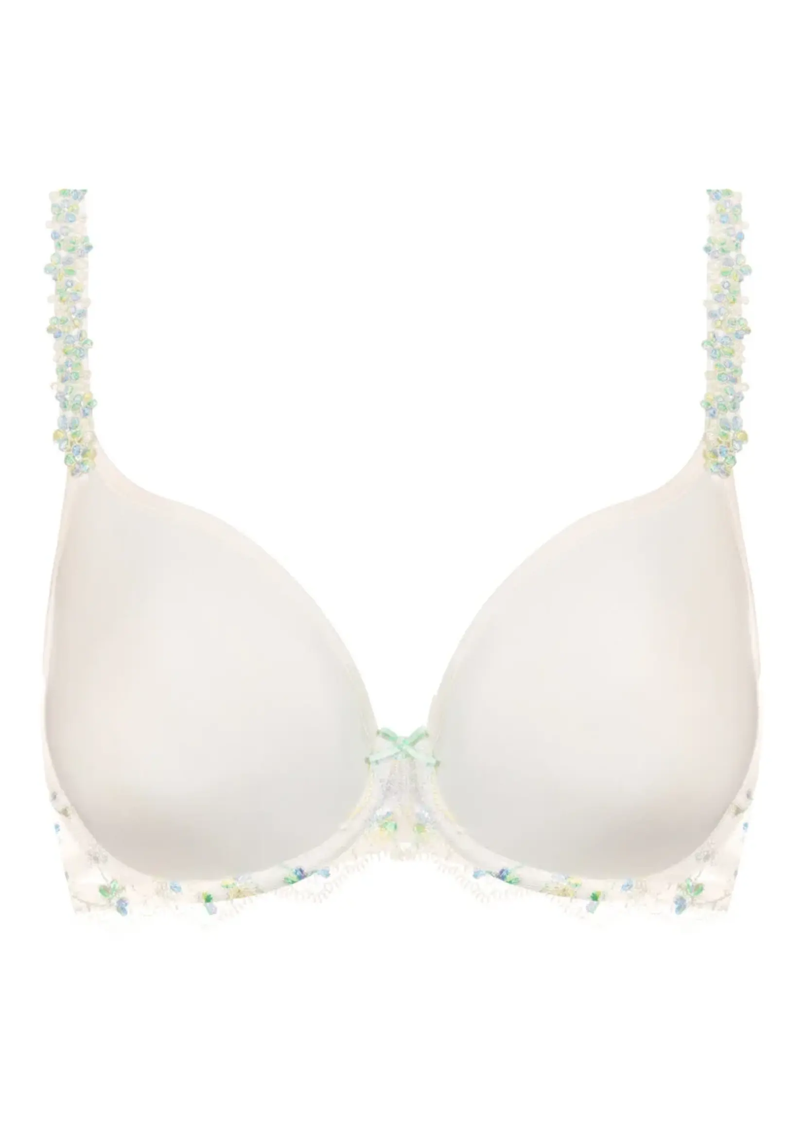 Mey Soutien-gorge spacer Mey Delightful 74441 champagne