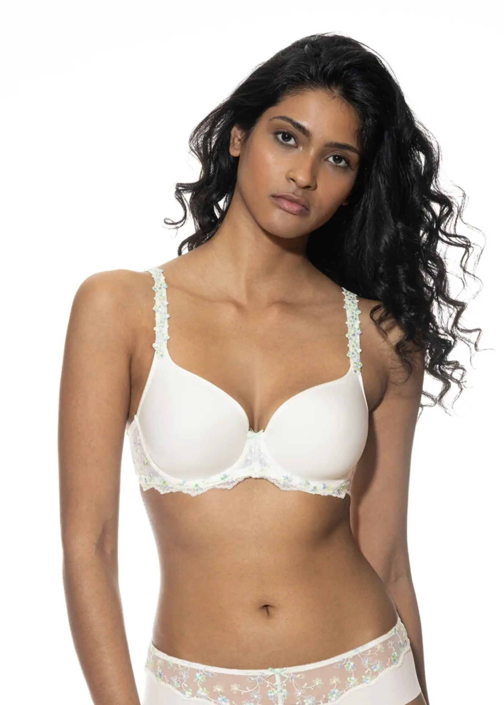 Mey Soutien-gorge spacer Mey Delightful 74441 champagne