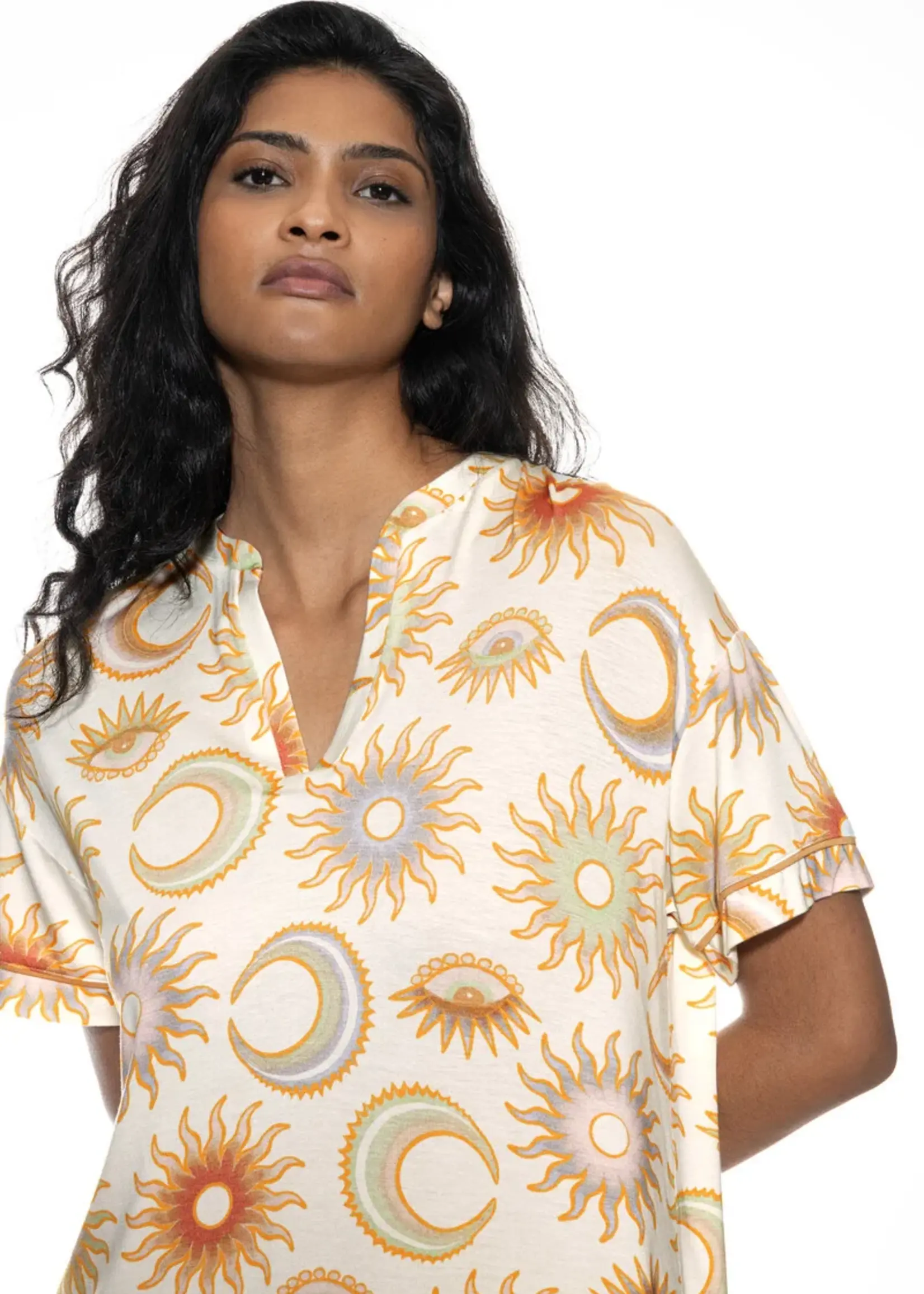 Mey Robe Mey Secret eye 1230058