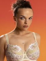 Louisa Bracq Soutien-gorge Louisa Bracq Flora 53401