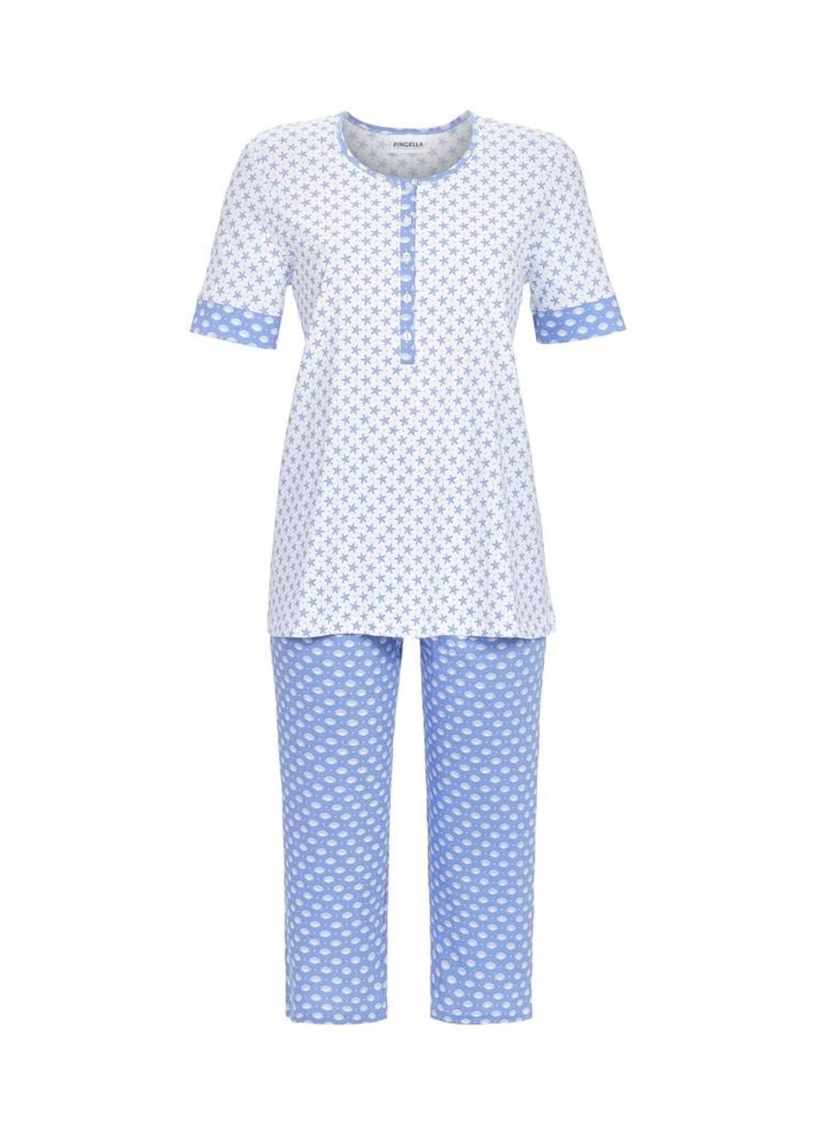Ringella Pyjama Ringella Women 5211264