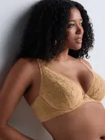 Aubade Soutien-gorge triangle Aubade Rosessence 2KF12