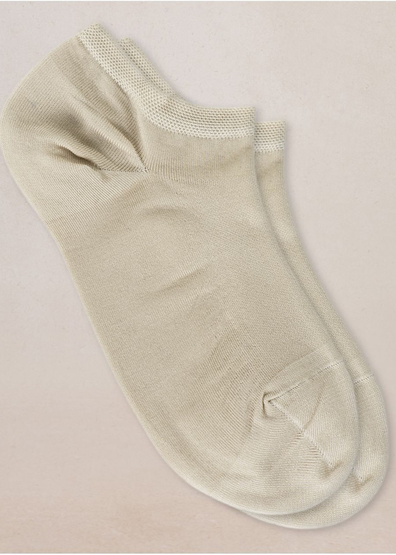 Bleu Forêt Mini-sox BF fil d'écosse 6757