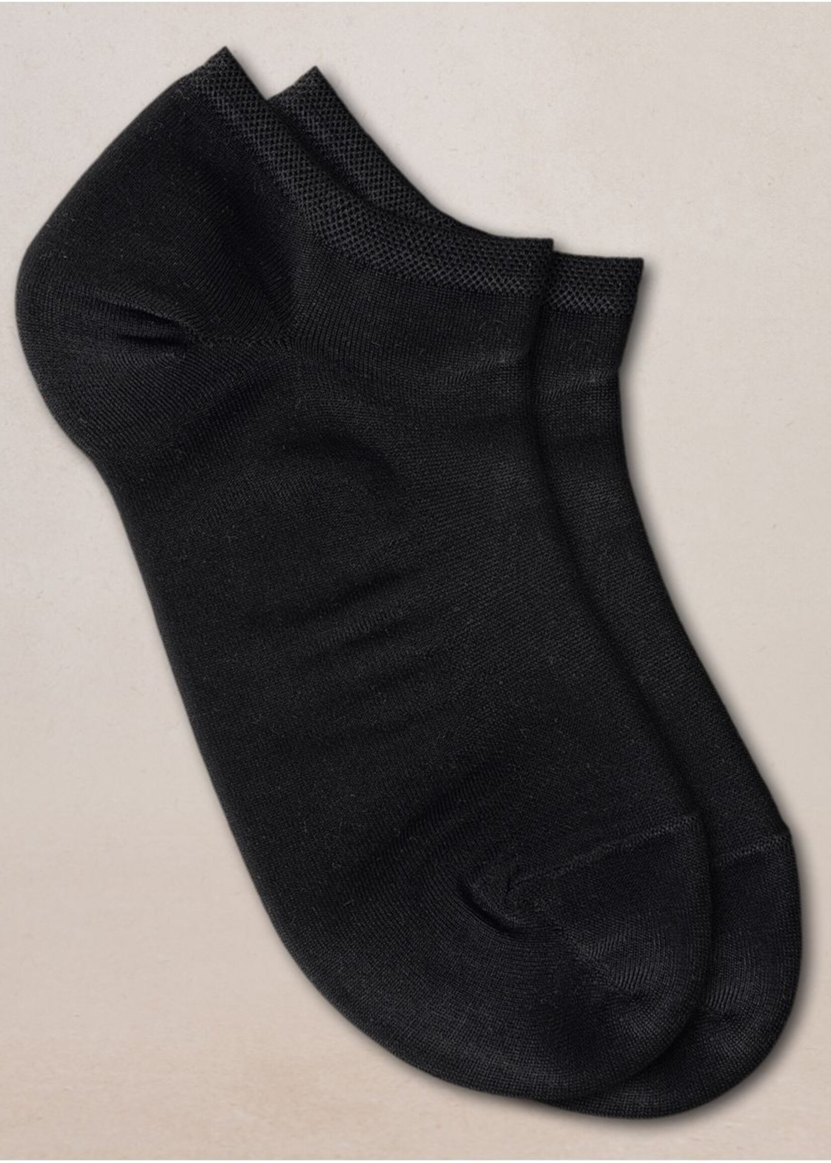Bleu Forêt Mini-sox BF fil d'écosse 6757