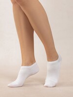 Bleu Forêt Mini-sox BF fil d'écosse 6757