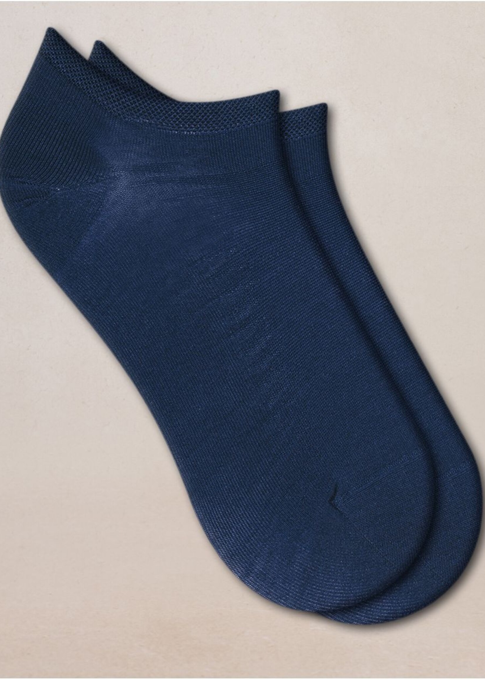 Bleu Forêt Mini-sox BF fil d'écosse 6757
