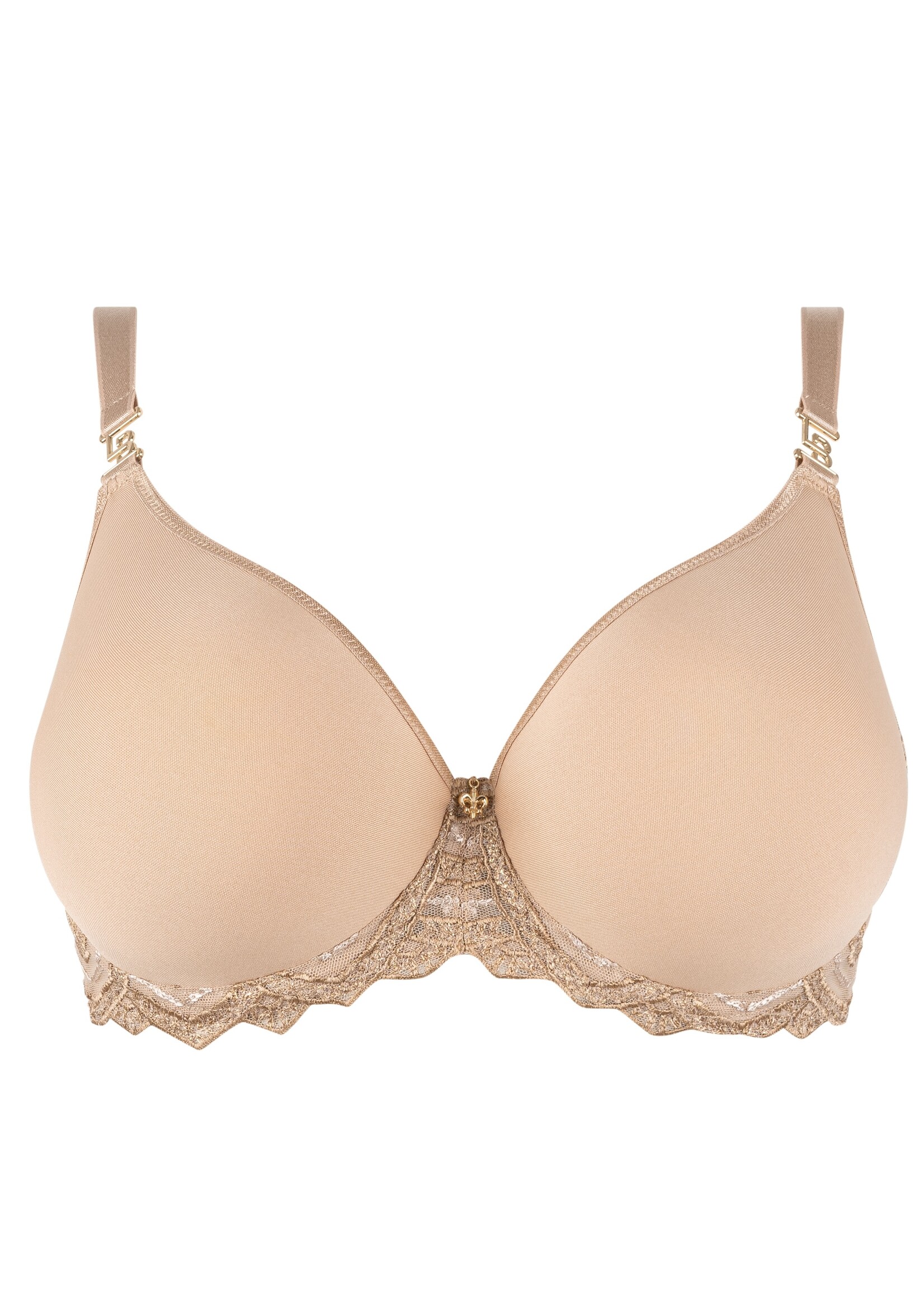 Louisa Bracq Soutien-gorge spacer Louisa Bracq Jeanne 53206