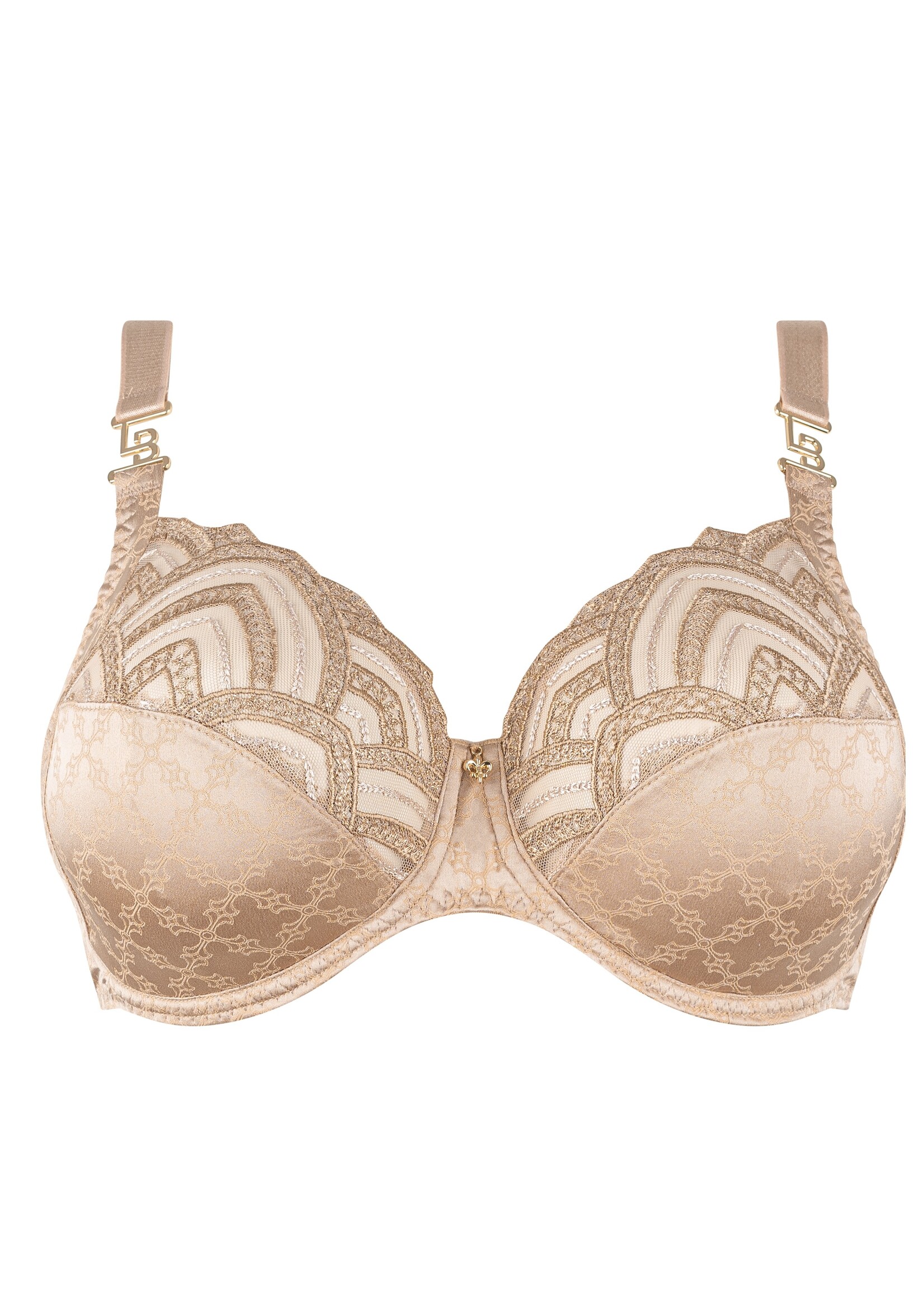 Louisa Bracq Soutien-gorge FC Louisa Bracq Jeanne 53201