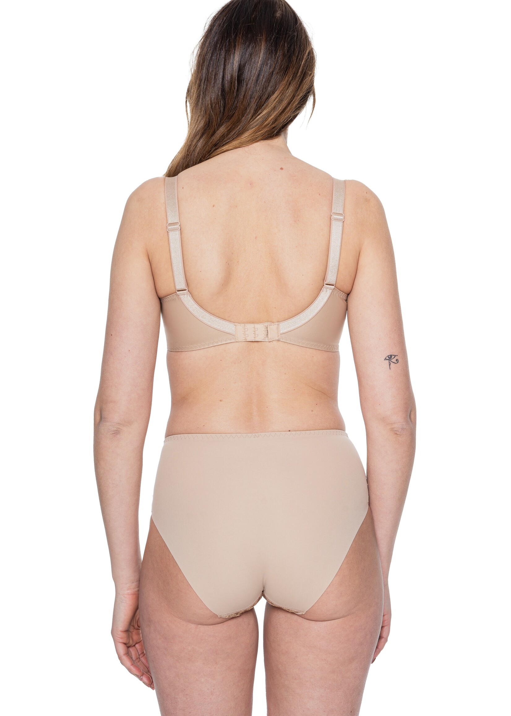 Louisa Bracq Culotte Louisa Bracq Jeanne 53250